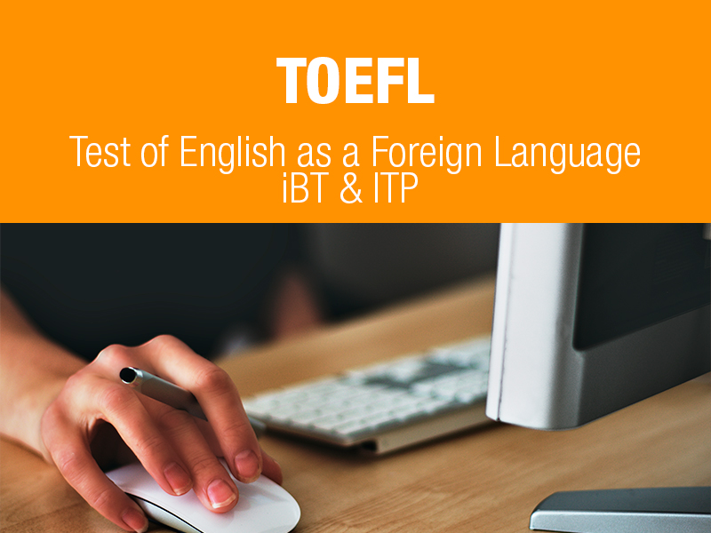 TOEFL